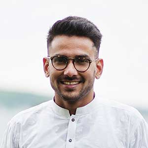 Ahmed R.